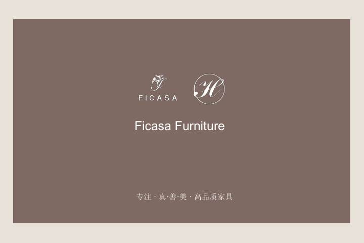 惠州Ficasa 工厂+展厅 单品图2