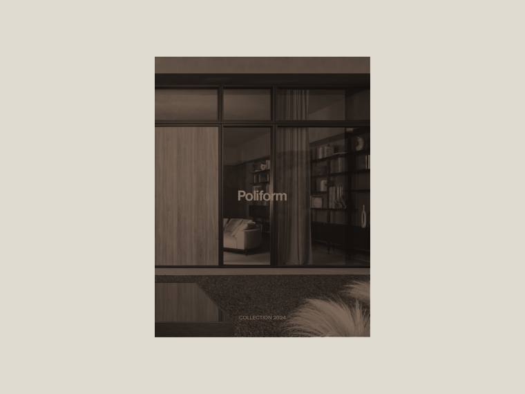 Poliform Poliform Collection2024 preview