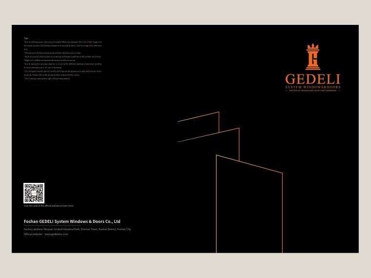 GEDELI preview