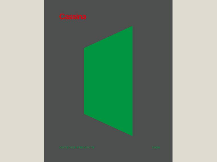 Cassina 户外系列 Outdoor Products preview