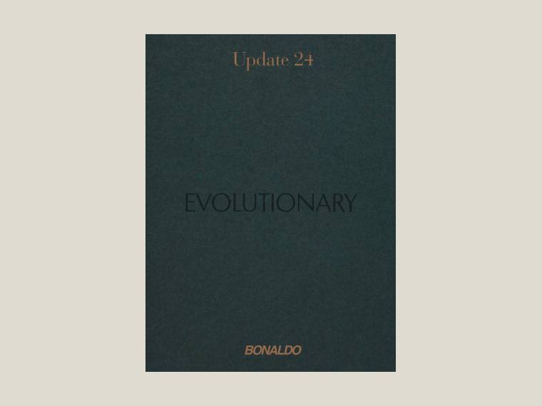 Bonaldo 2024 新品 AGG MEDIUM 2024 cover