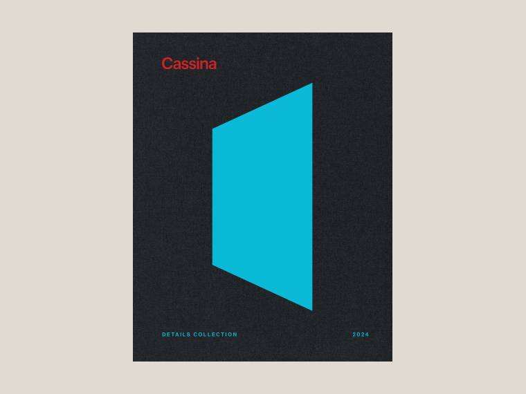 Cassina 2024 -LB-DETAILS cover