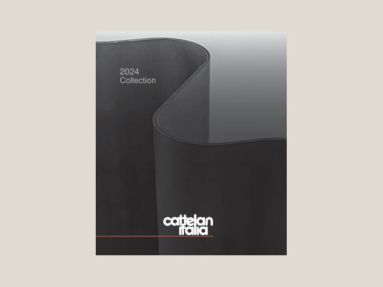 Cattelan 2024 cover