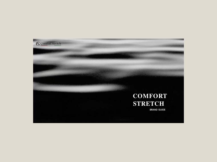 COMFORT STRETCH品牌手册 (店面)功能沙发 cover