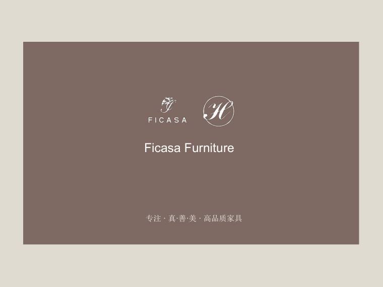 FICASA 画册 cover