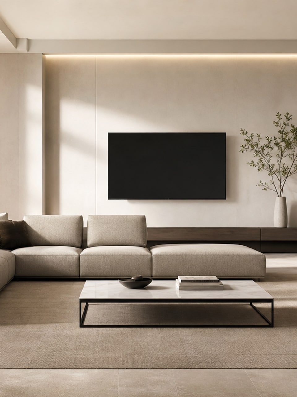 Italian Minimalism