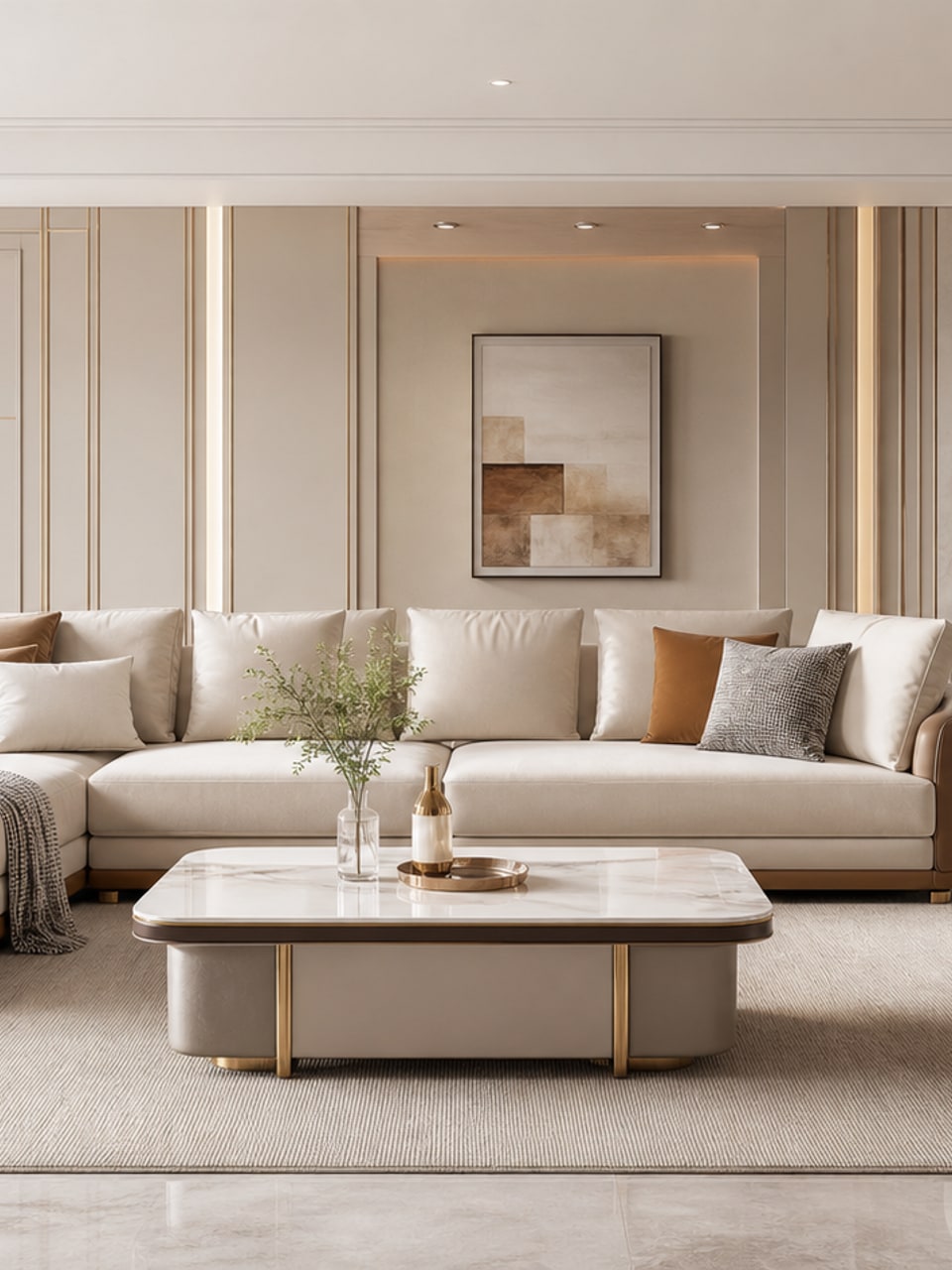 Light Luxury